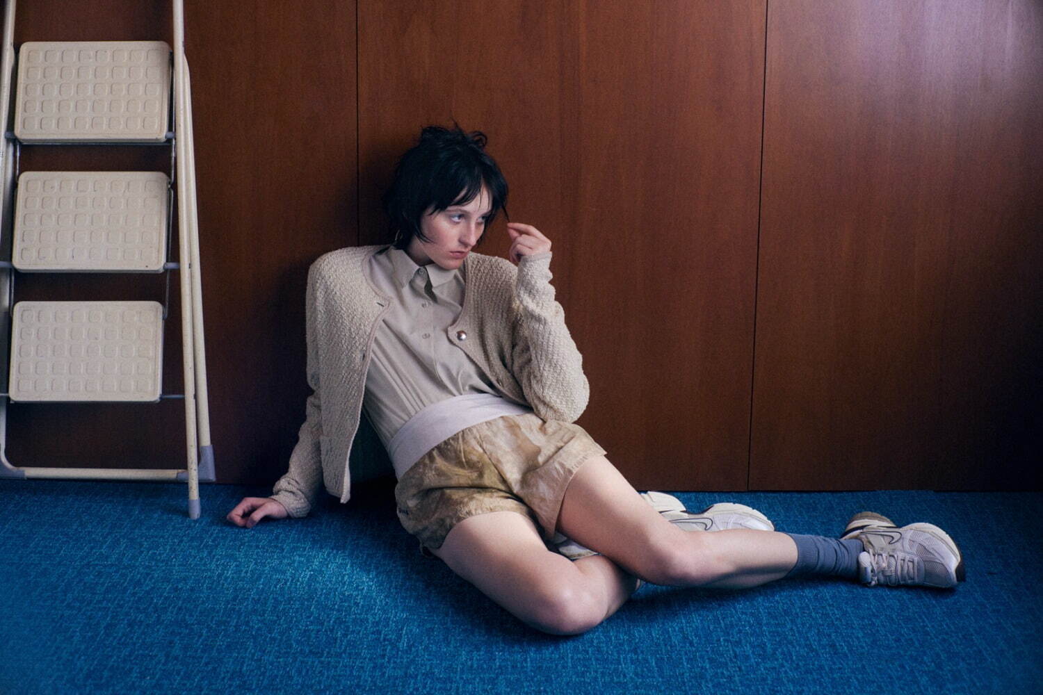 エミ(emmi) 2024年春夏ウィメンズコレクション  - 写真22