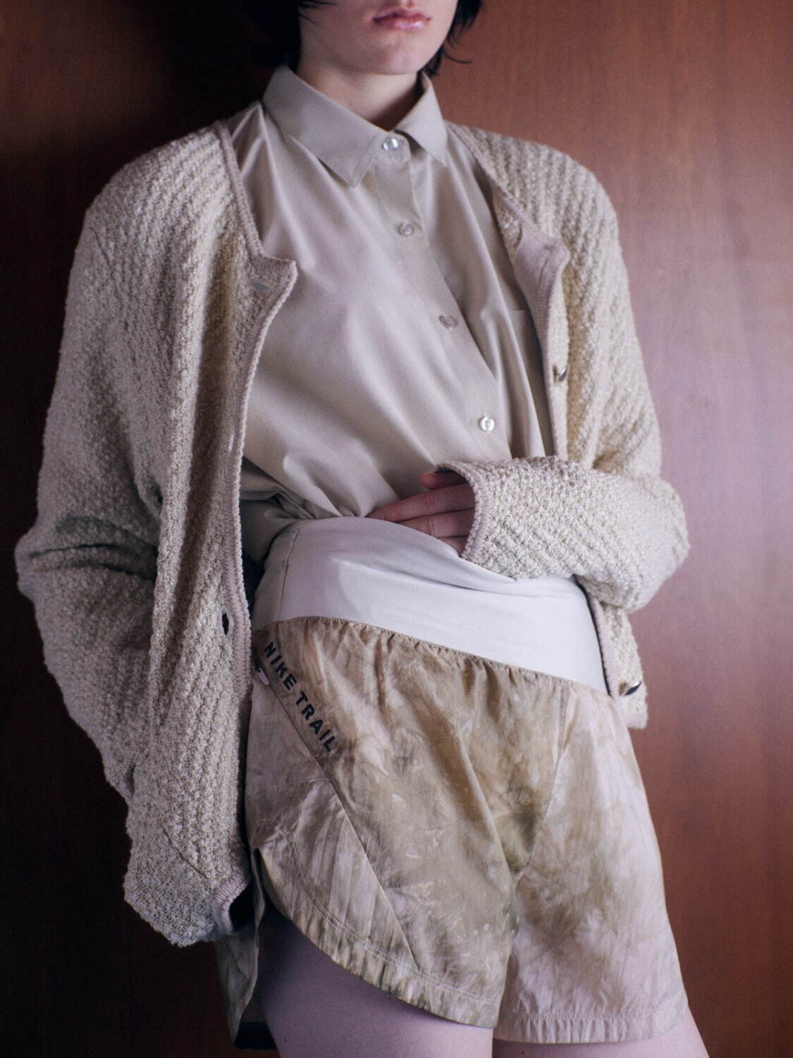エミ(emmi) 2024年春夏ウィメンズコレクション  - 写真23
