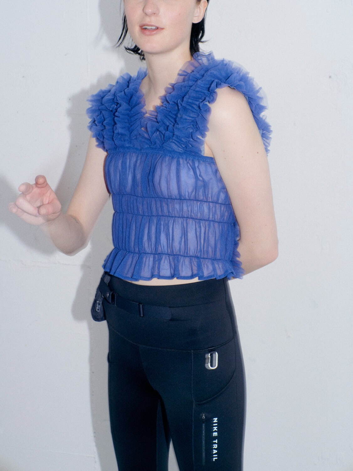 エミ(emmi) 2024年春夏ウィメンズコレクション  - 写真32