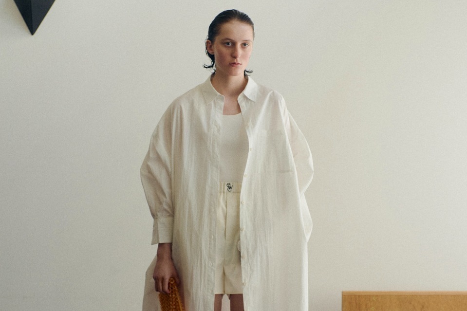 エミ(emmi) 2024年春夏 ウィメンズ