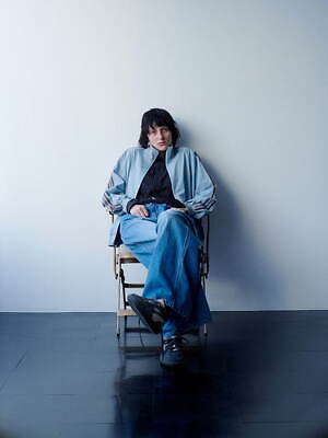 エミ(emmi) 2024年春夏ウィメンズコレクション  - 写真1