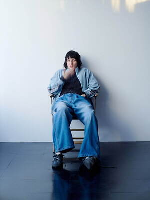 エミ(emmi) 2024年春夏ウィメンズコレクション  - 写真2