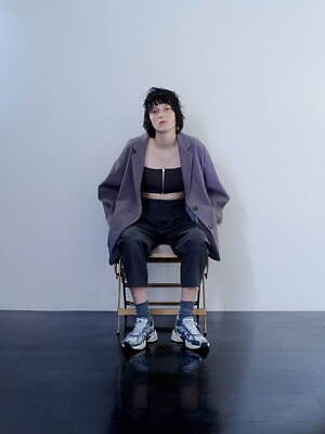 エミ(emmi) 2024年春夏ウィメンズコレクション  - 写真3