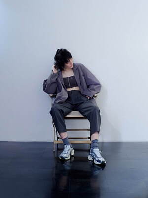 エミ(emmi) 2024年春夏ウィメンズコレクション  - 写真4