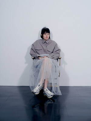 エミ(emmi) 2024年春夏ウィメンズコレクション  - 写真5