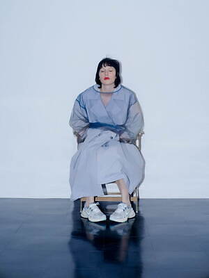 エミ(emmi) 2024年春夏ウィメンズコレクション  - 写真7