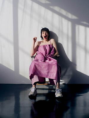 エミ(emmi) 2024年春夏ウィメンズコレクション  - 写真8