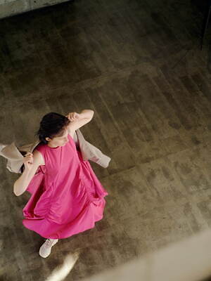 エミ(emmi) 2024年春夏ウィメンズコレクション  - 写真9