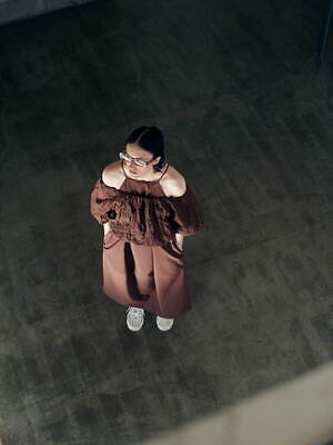 エミ(emmi) 2024年春夏ウィメンズコレクション  - 写真14