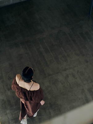 エミ(emmi) 2024年春夏ウィメンズコレクション  - 写真15