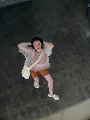 エミ(emmi) 2024年春夏ウィメンズコレクション  - 写真16