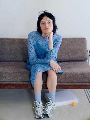 エミ(emmi) 2024年春夏ウィメンズコレクション  - 写真21