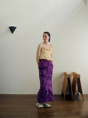 エミ(emmi) 2024年春夏ウィメンズコレクション  - 写真26