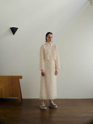 エミ(emmi) 2024年春夏ウィメンズコレクション  - 写真28