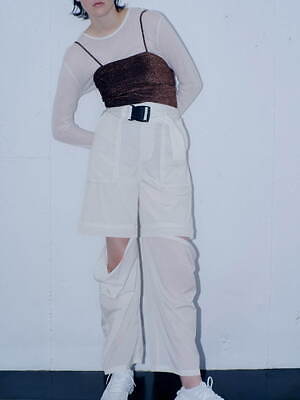 エミ(emmi) 2024年春夏ウィメンズコレクション  - 写真30