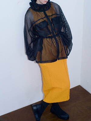 エミ(emmi) 2024年春夏ウィメンズコレクション  - 写真31