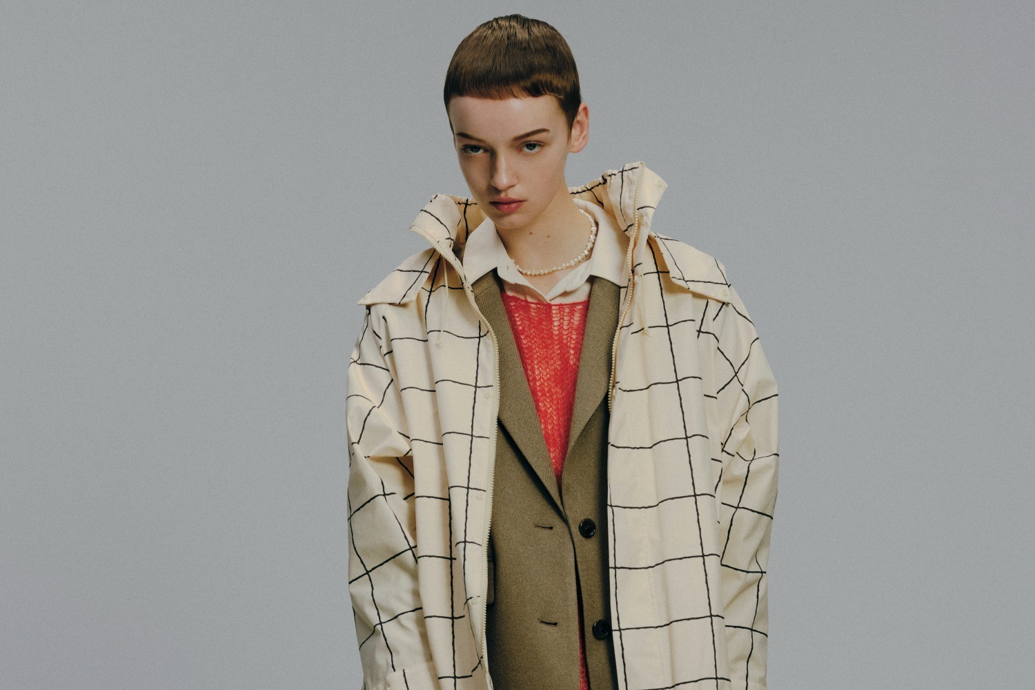 エミ(emmi) 2024-25年秋冬 ウィメンズ