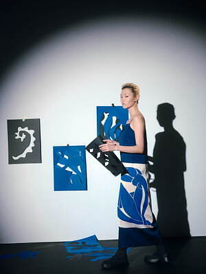 エミ(emmi) 2024-25年秋冬ウィメンズコレクション  - 写真12