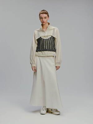 エミ(emmi) 2024-25年秋冬ウィメンズコレクション  - 写真22