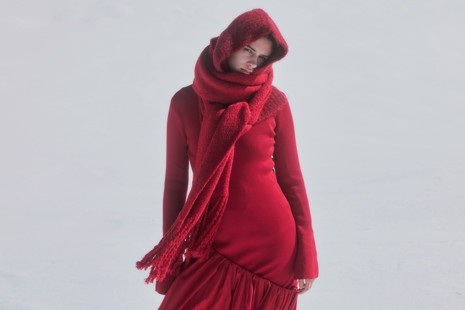 エミ(emmi) 2024-25年秋冬 ウィメンズ