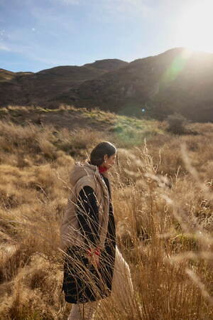 エミ(emmi) 2024-25年秋冬ウィメンズコレクション  - 写真6