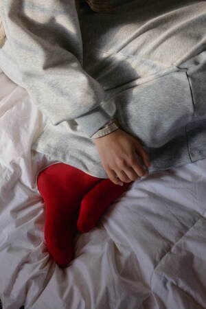 エミ(emmi) 2024-25年秋冬ウィメンズコレクション  - 写真9