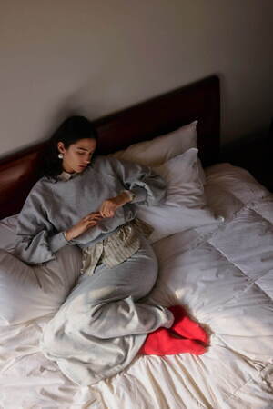 エミ(emmi) 2024-25年秋冬ウィメンズコレクション  - 写真10