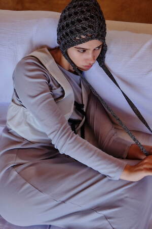 エミ(emmi) 2024-25年秋冬ウィメンズコレクション  - 写真13