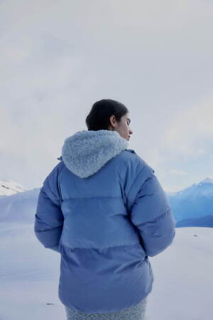 エミ(emmi) 2024-25年秋冬ウィメンズコレクション  - 写真20