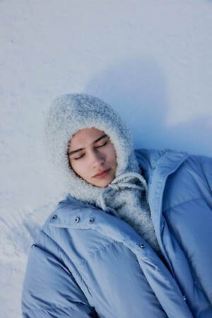 エミ(emmi) 2024-25年秋冬ウィメンズコレクション  - 写真23