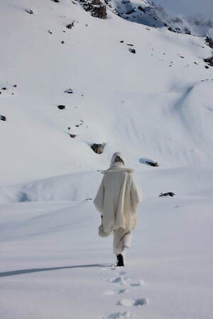 エミ(emmi) 2024-25年秋冬ウィメンズコレクション  - 写真26