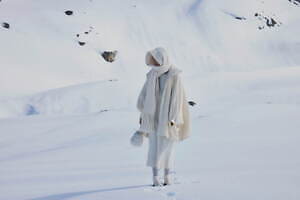 エミ(emmi) 2024-25年秋冬ウィメンズコレクション  - 写真27