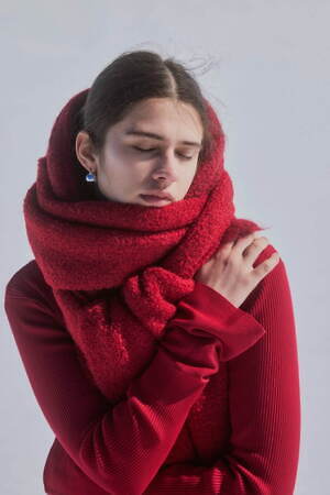 エミ(emmi) 2024-25年秋冬ウィメンズコレクション  - 写真34