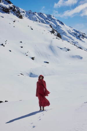 エミ(emmi) 2024-25年秋冬ウィメンズコレクション  - 写真35