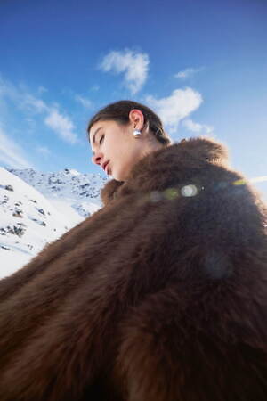 エミ(emmi) 2024-25年秋冬ウィメンズコレクション  - 写真38