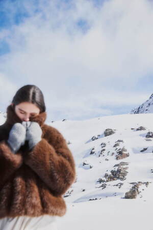 エミ(emmi) 2024-25年秋冬ウィメンズコレクション  - 写真40