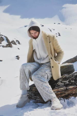 エミ(emmi) 2024-25年秋冬ウィメンズコレクション  - 写真41