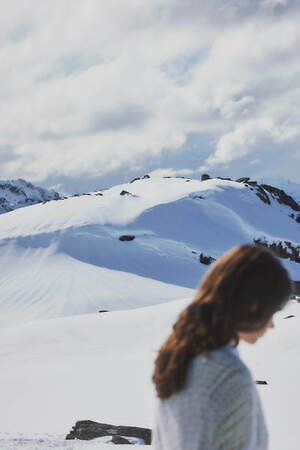 エミ(emmi) 2024-25年秋冬ウィメンズコレクション  - 写真42