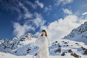 エミ(emmi) 2024-25年秋冬ウィメンズコレクション  - 写真45