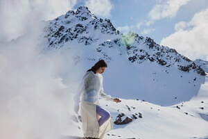 エミ(emmi) 2024-25年秋冬ウィメンズコレクション  - 写真48