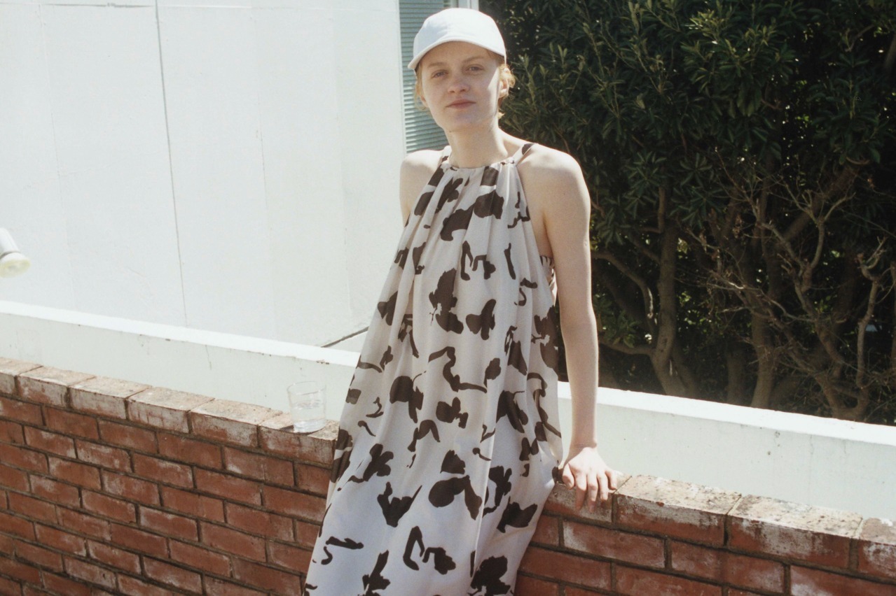 エミ(emmi) 2024年春夏 ウィメンズ