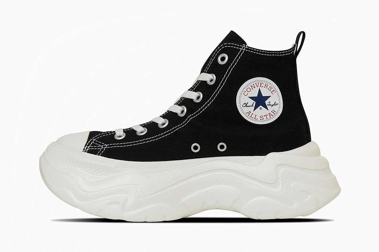 コンバース(CONVERSE) コンバースのスニーカー特集｜写真28