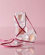 トーン2025年春コスメ、“ぷるんと弾む”ツヤ感リップグロス＆単色アイシャドウの新色｜写真3