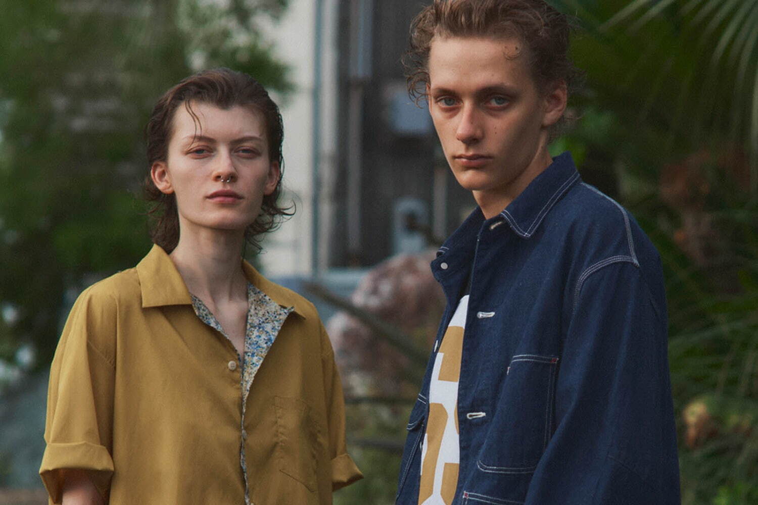 ILL ONE EIGHTY 2025SS Collection