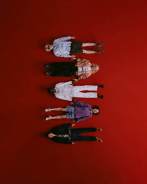 レミ レリーフ(REMI RELIEF) 2025年春夏ウィメンズ&メンズコレクション  - 写真1