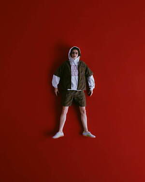 レミ レリーフ(REMI RELIEF) 2025年春夏ウィメンズ&メンズコレクション  - 写真8