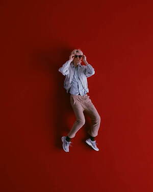 レミ レリーフ(REMI RELIEF) 2025年春夏ウィメンズ&メンズコレクション  - 写真17