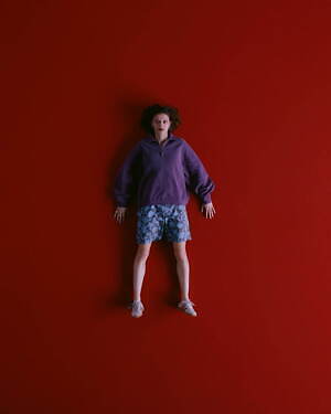 レミ レリーフ(REMI RELIEF) 2025年春夏ウィメンズ&メンズコレクション  - 写真18