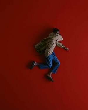 レミ レリーフ(REMI RELIEF) 2025年春夏ウィメンズ&メンズコレクション  - 写真23