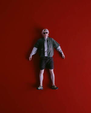 レミ レリーフ(REMI RELIEF) 2025年春夏ウィメンズ&メンズコレクション  - 写真36